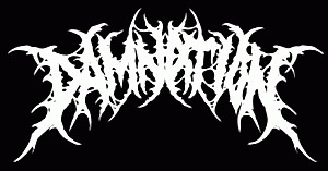 logo Damnation (IDN)